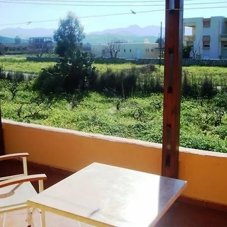 Aparthotel Leonidas &