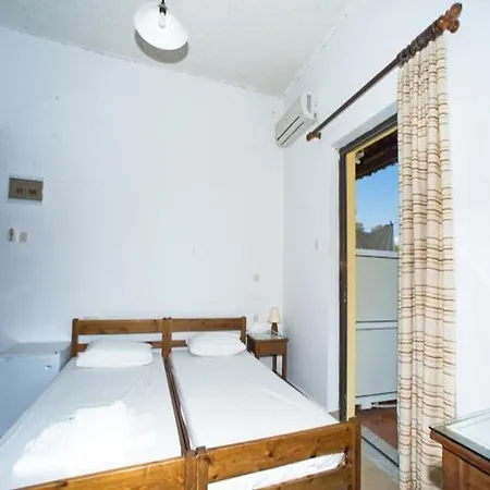 Aparthotel Leonidas & Georgioupoli