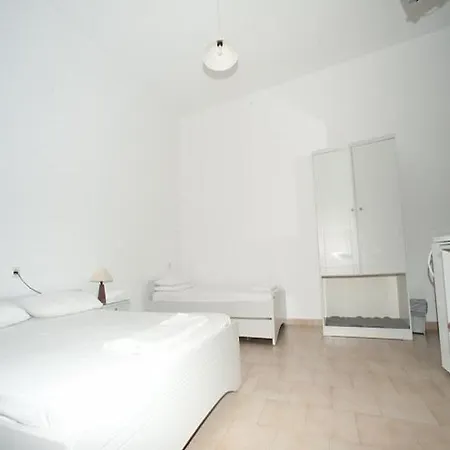 Leonidas & Aparthotel Georgioupoli