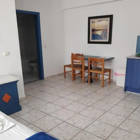 Apart-hotel Leonidas &