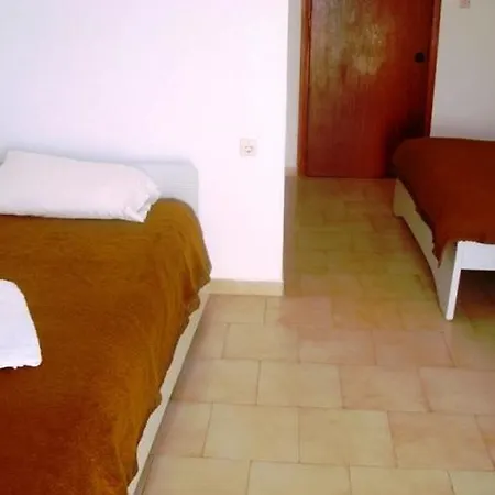 Apart-hotel Leonidas & Georgioupoli