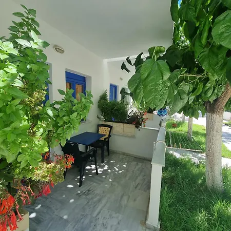 Apart-hotel Leonidas & Georgioupoli
