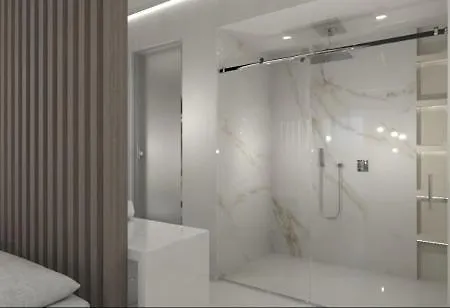 Leonidas & Apart-hotel 3*