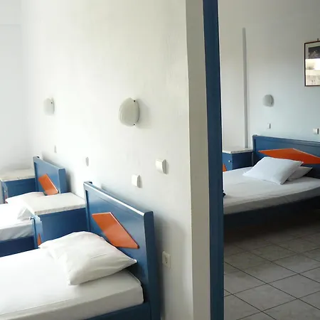 Apart-hotel Leonidas & Georgioupoli