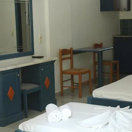 Leonidas & Apart-hotel Georgioupoli